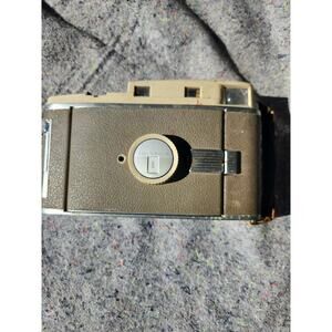 POLAROID LAND CAMERA MODEL 800 VINTAGE - UNTESTED
